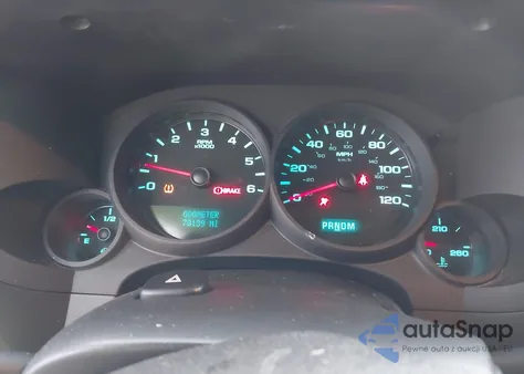 2011 Chevrolet Silverado 1500 Work Truck из США, поврежденный, VIN 1GCPKPE39BF221357